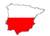 CUFRED REFRIGERACIÓ - Polski